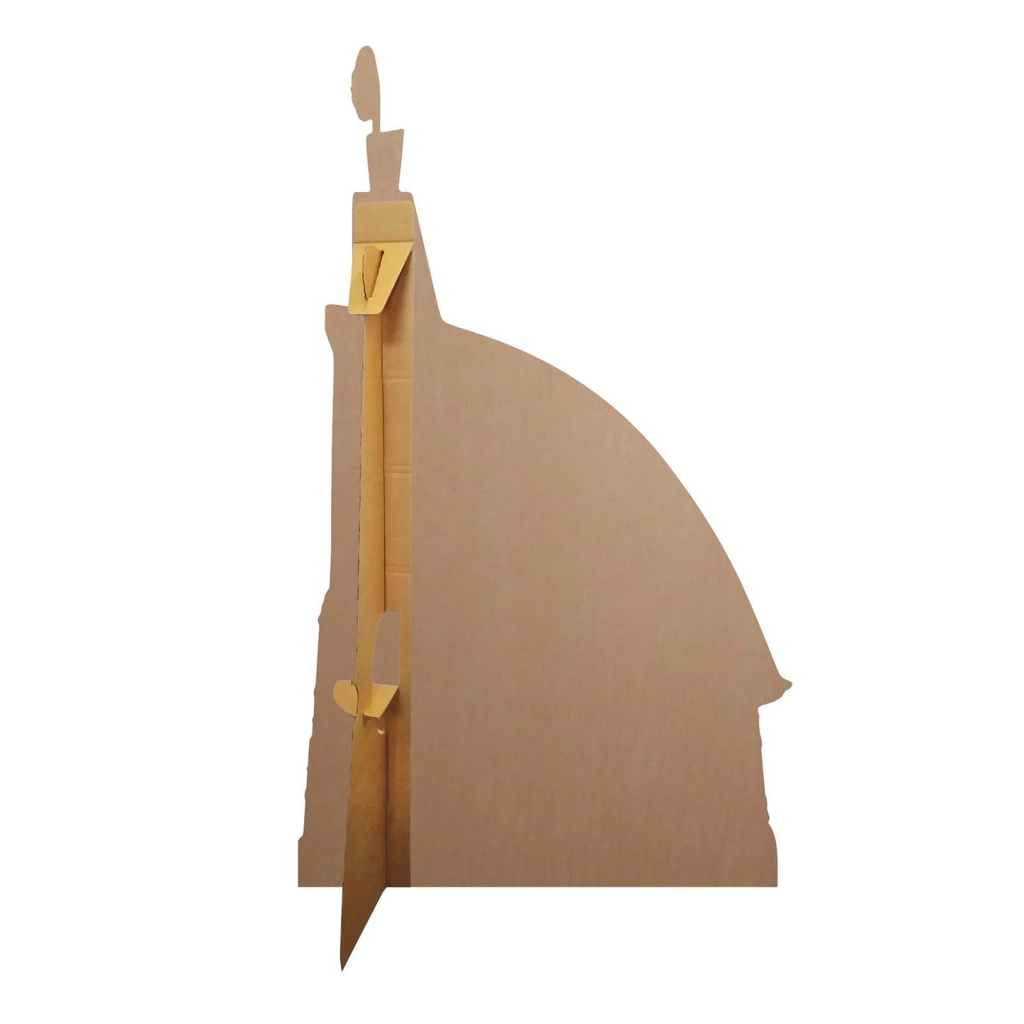Bing House Cardboard Cut Out Height 134cm