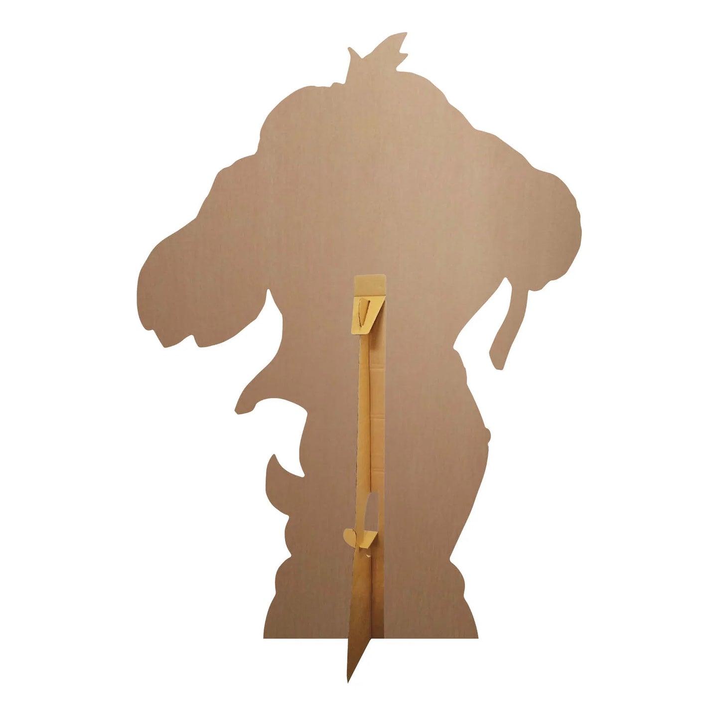 Paw Patrol Skye Air Rescue Puppy Cardboard Cut Out Height 121cm