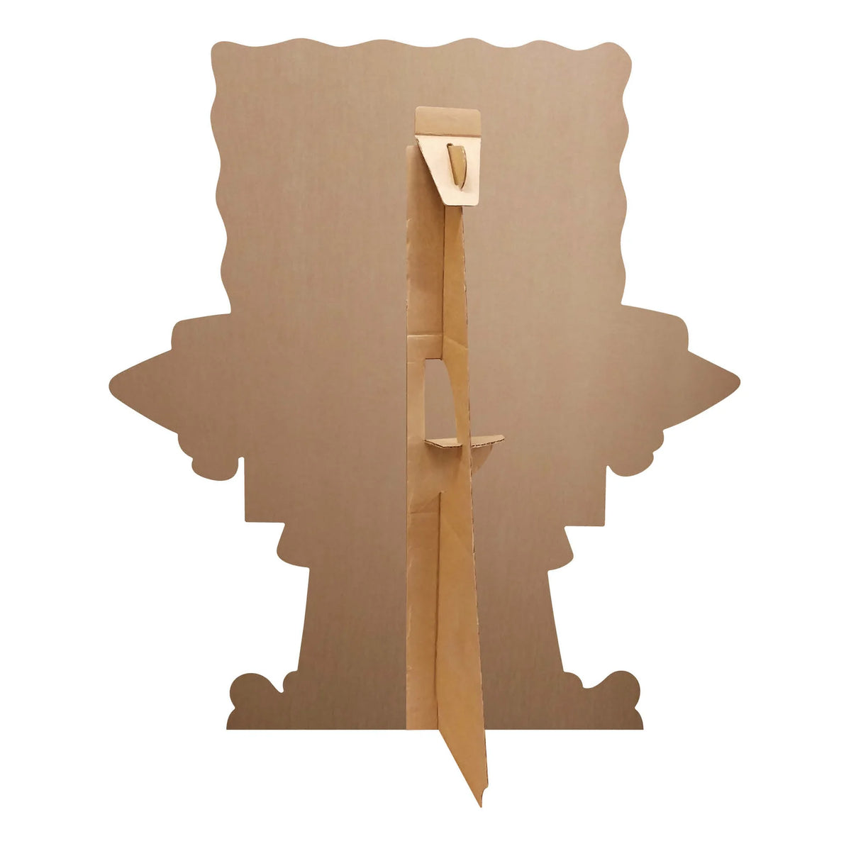 SpongeBob SquarePants Cardboard Cut Out Height 85cm