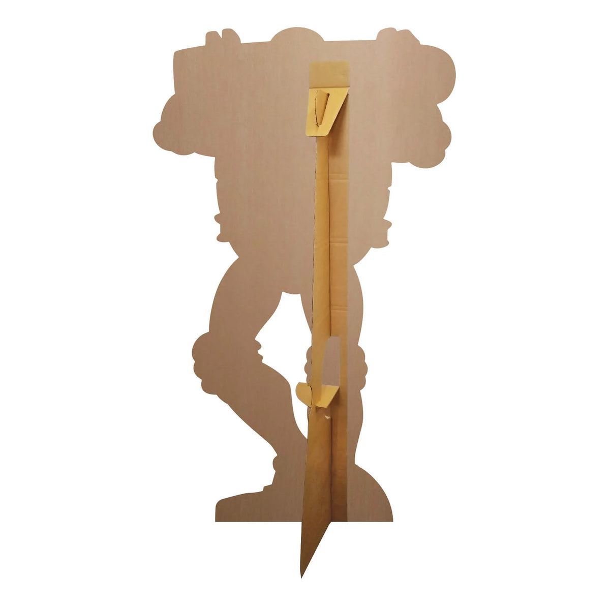 Teenage Mutant Ninja Turtles - Donatello Cardboard Cutout Height 135cm