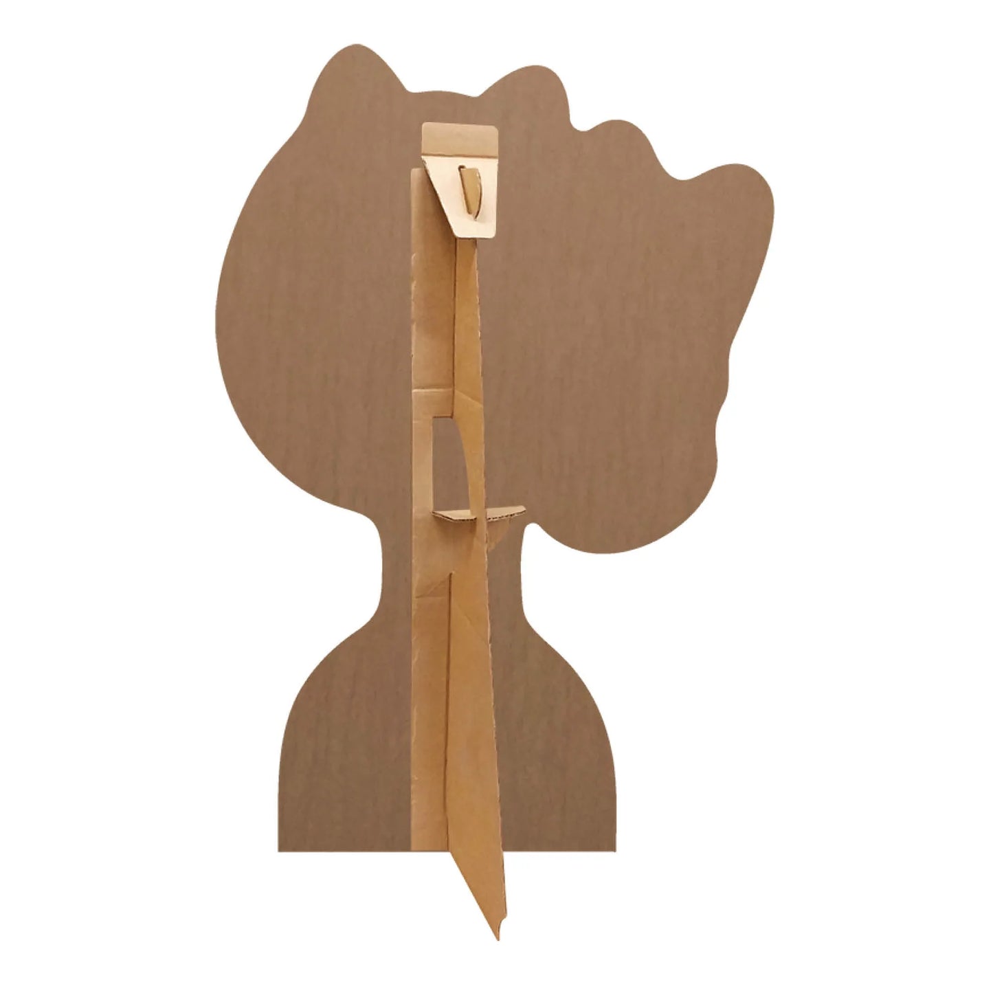 Gabby and Pandy Paws Star Mini Cutout 95cm - Anilas UK