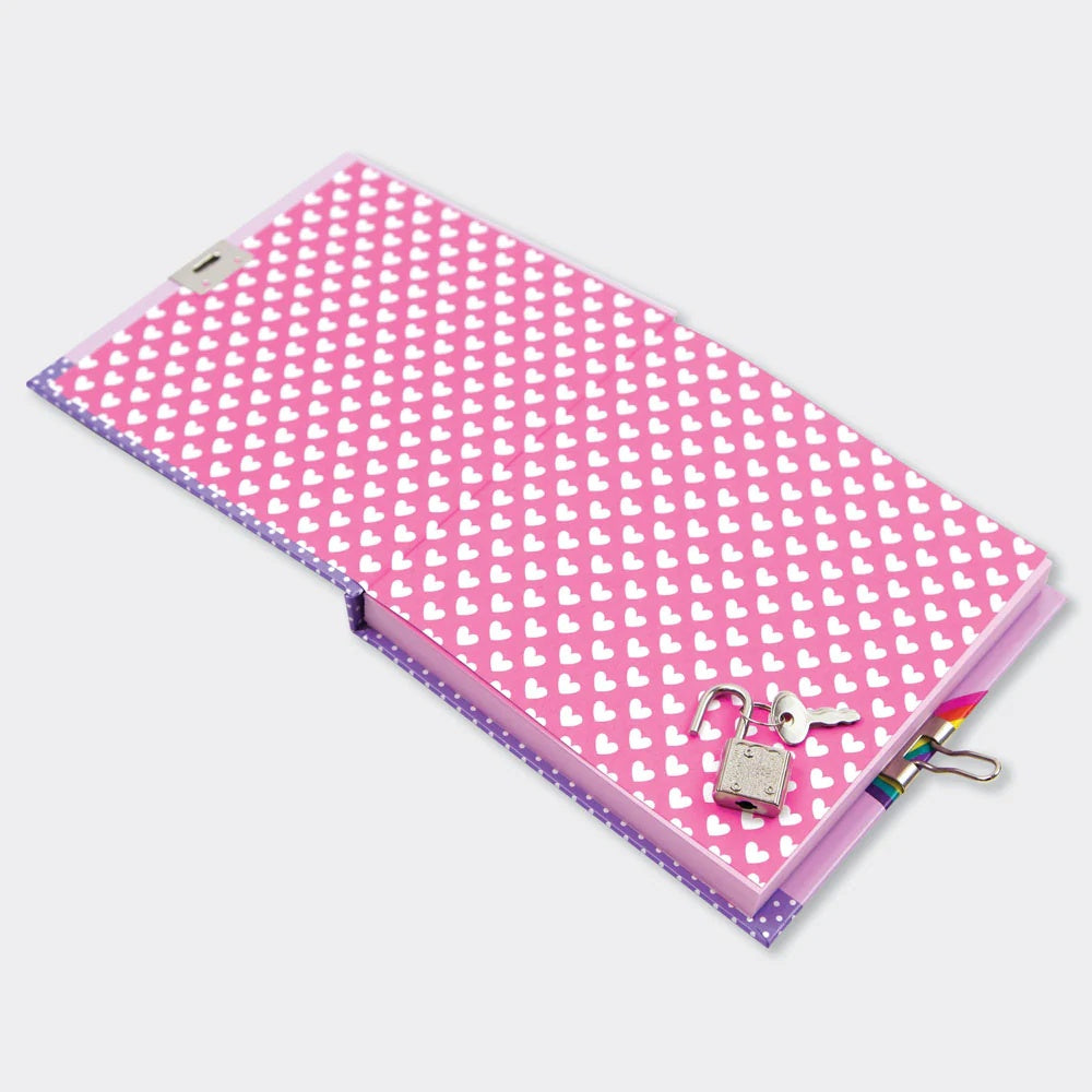 Secrets of a Princess Secret Diary by Rachel Ellen Designs - Anilas UK
