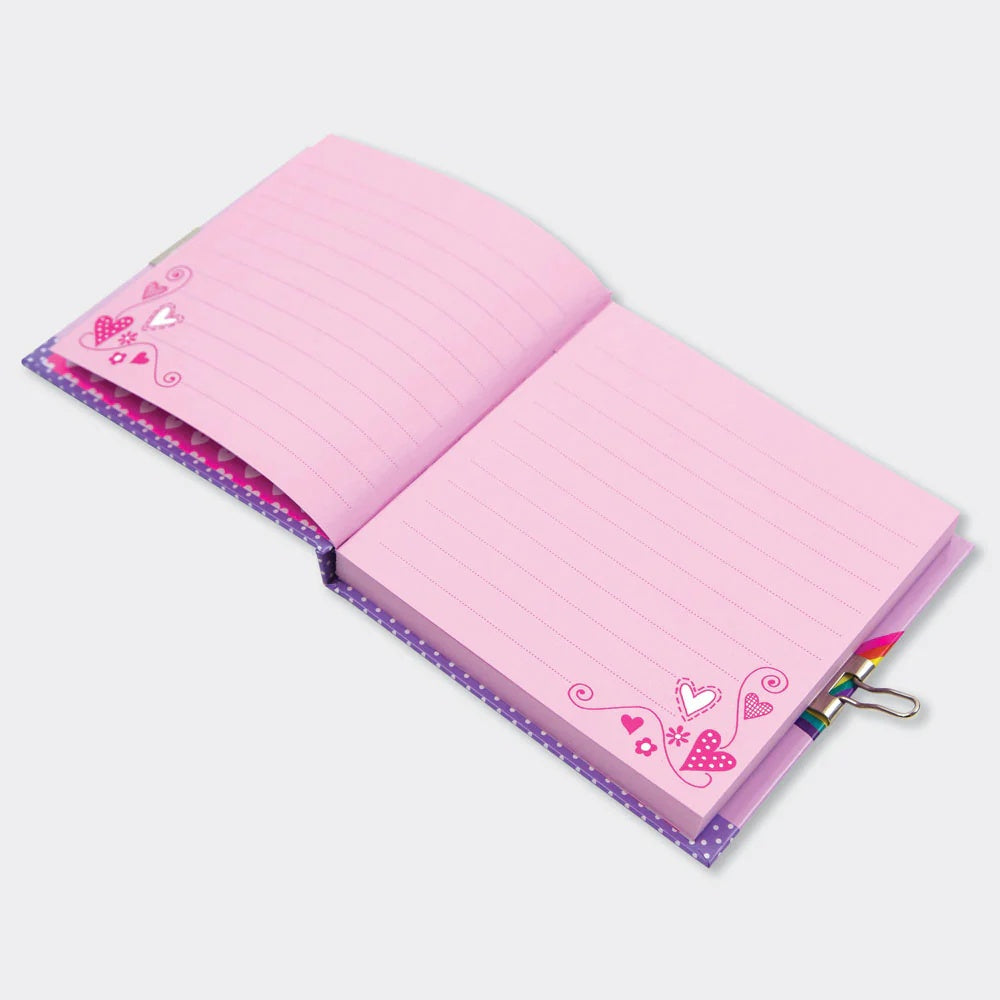 Secrets of a Princess Secret Diary by Rachel Ellen Designs - Anilas UK