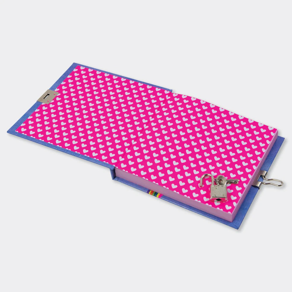 OH HEY! Secret Diary by Rachel Ellen Designs - Anilas UK