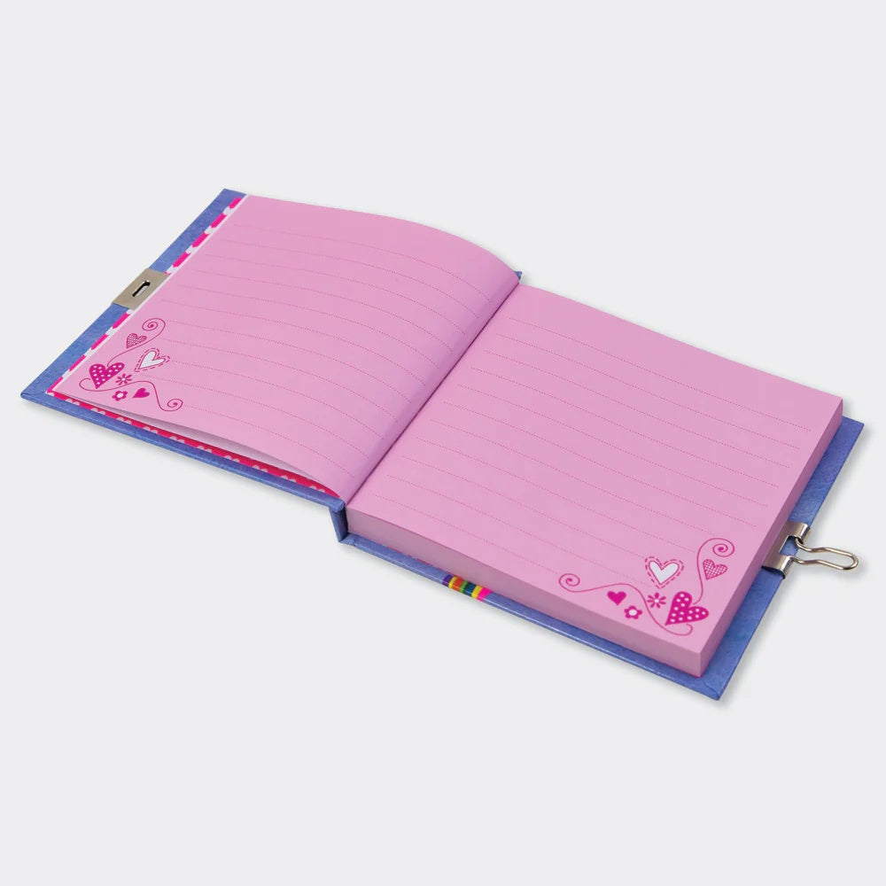 OH HEY! Secret Diary by Rachel Ellen Designs - Anilas UK