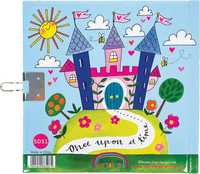 
              Fairy Tale Princess Secret Diary by Rachel Ellen Designs - Anilas UK
            