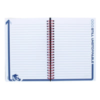 
              Sonic A5 Notebook
            