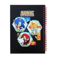 
              Sonic A5 Notebook
            