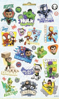 
              Spidey & Friends Sticker Book - Anilas UK
            