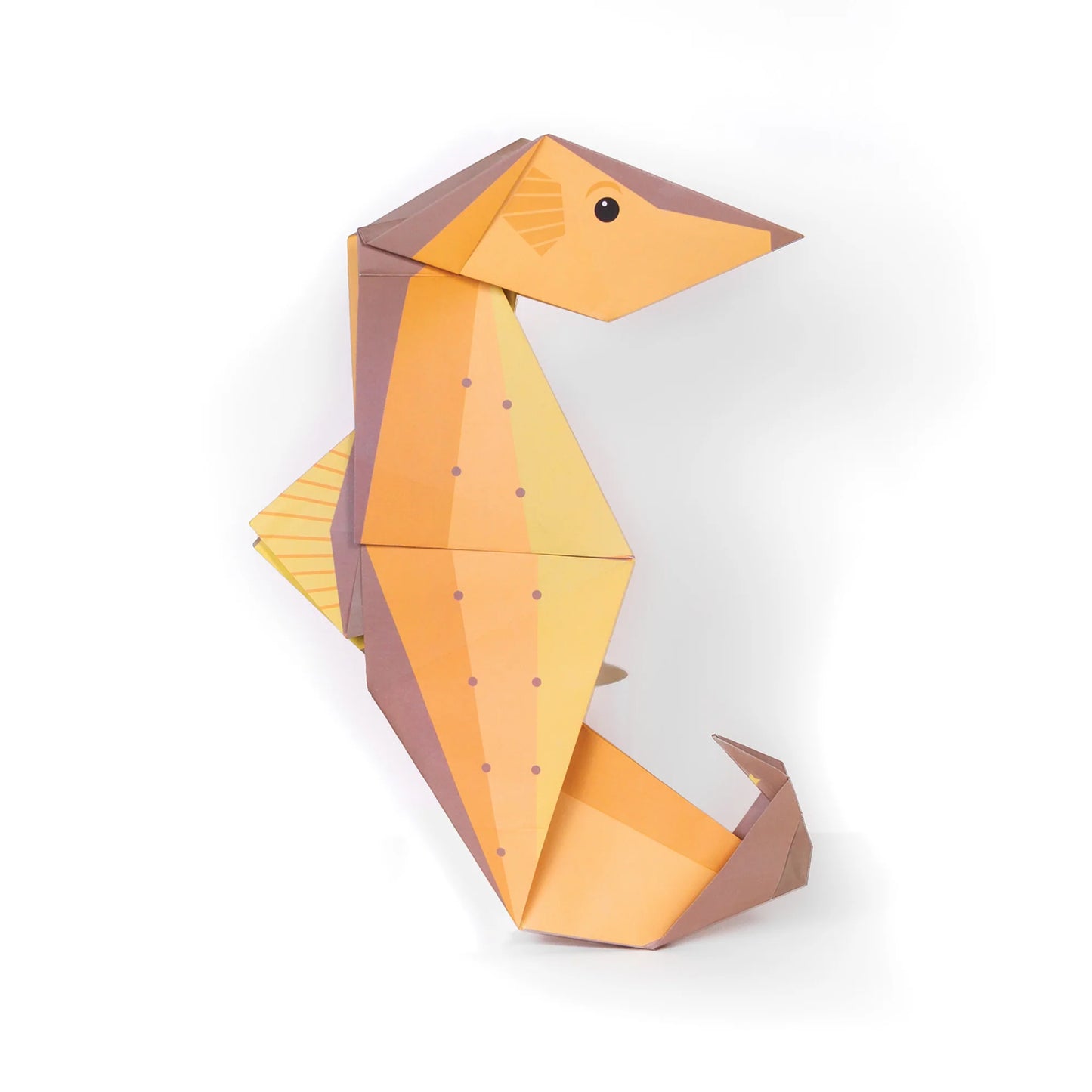 Clockwork Soldier's Create Your Own Giant Ocean Origami - Anilas UK