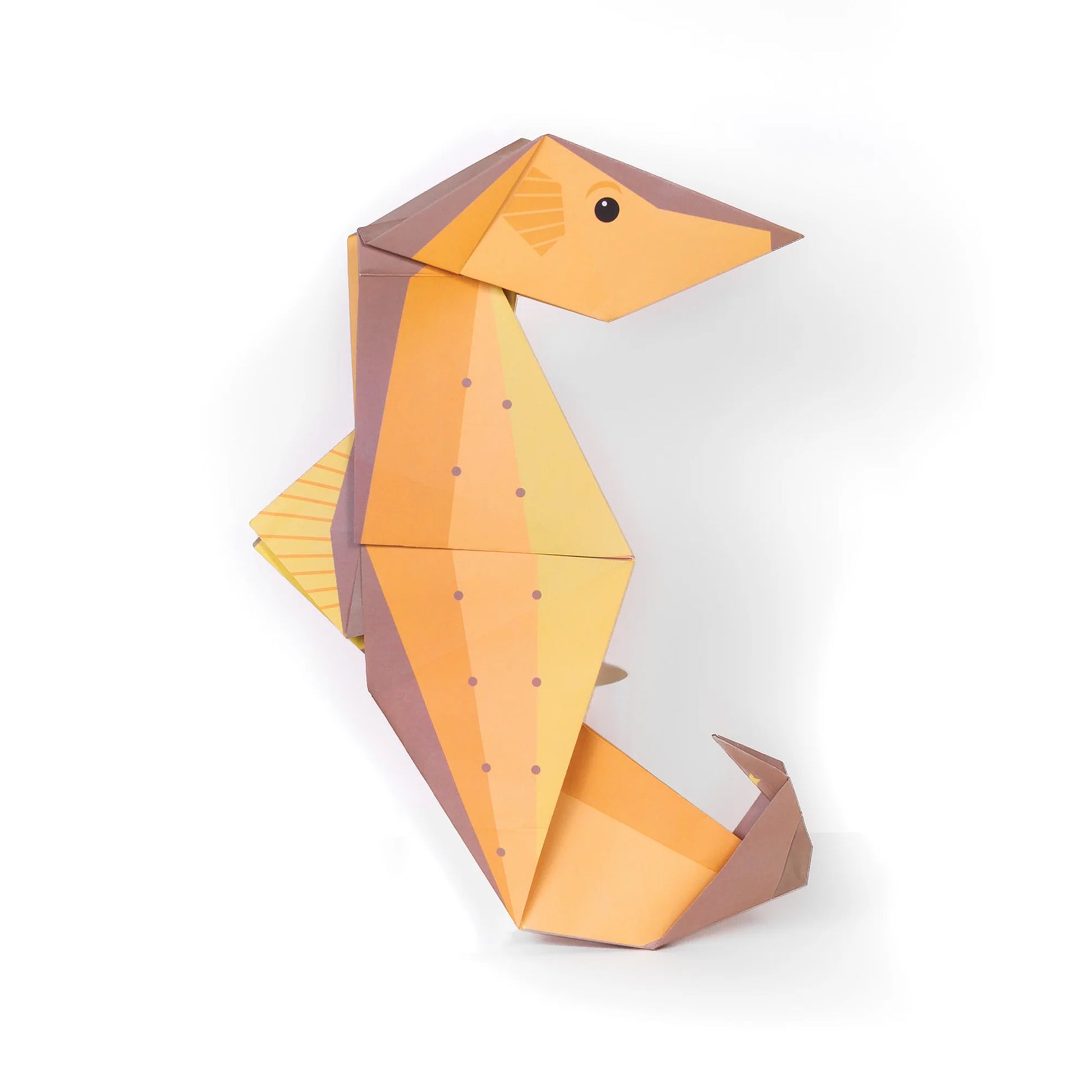 Clockwork Soldier's Create Your Own Giant Ocean Origami - Anilas UK