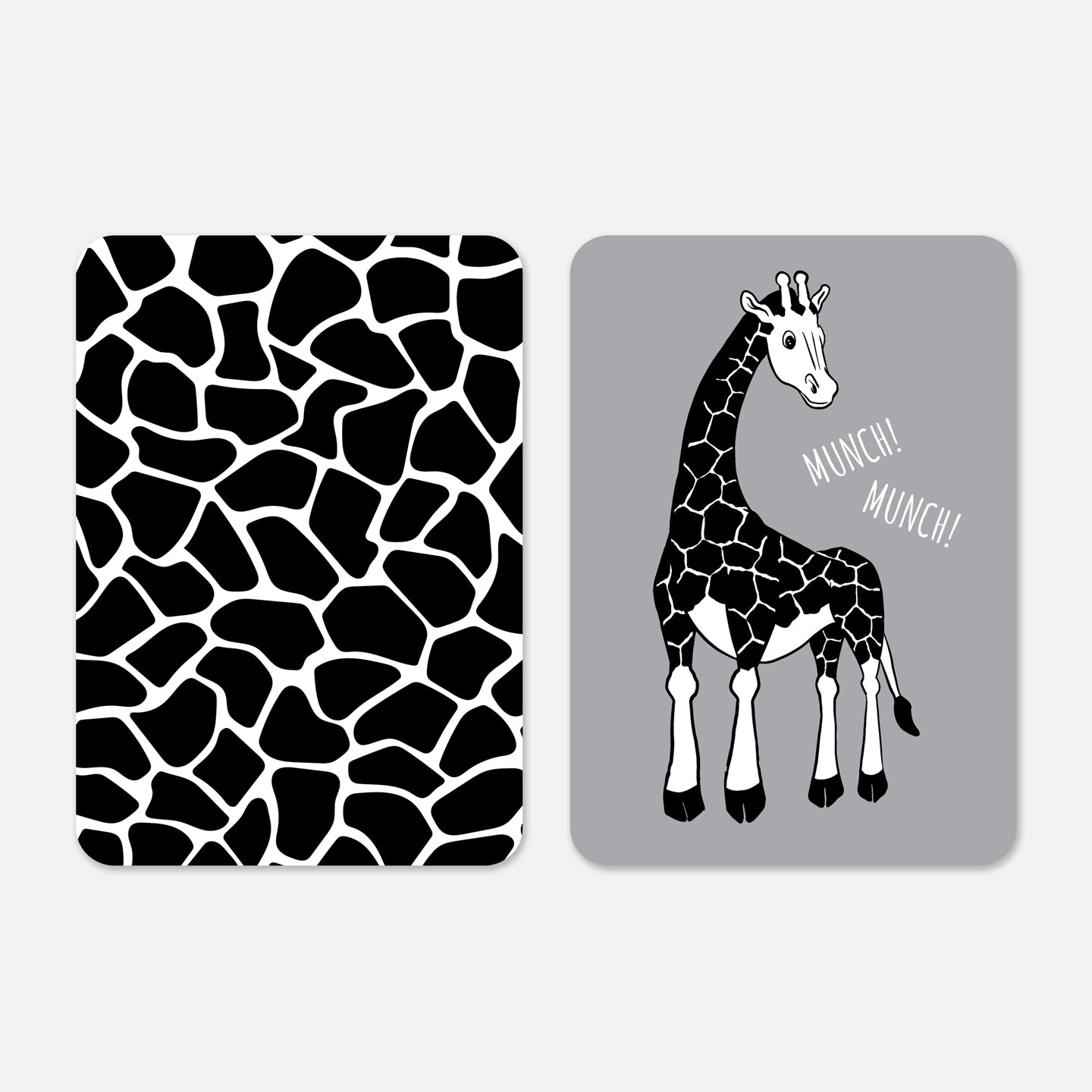 Sensory Flashcards - Anilas UK
