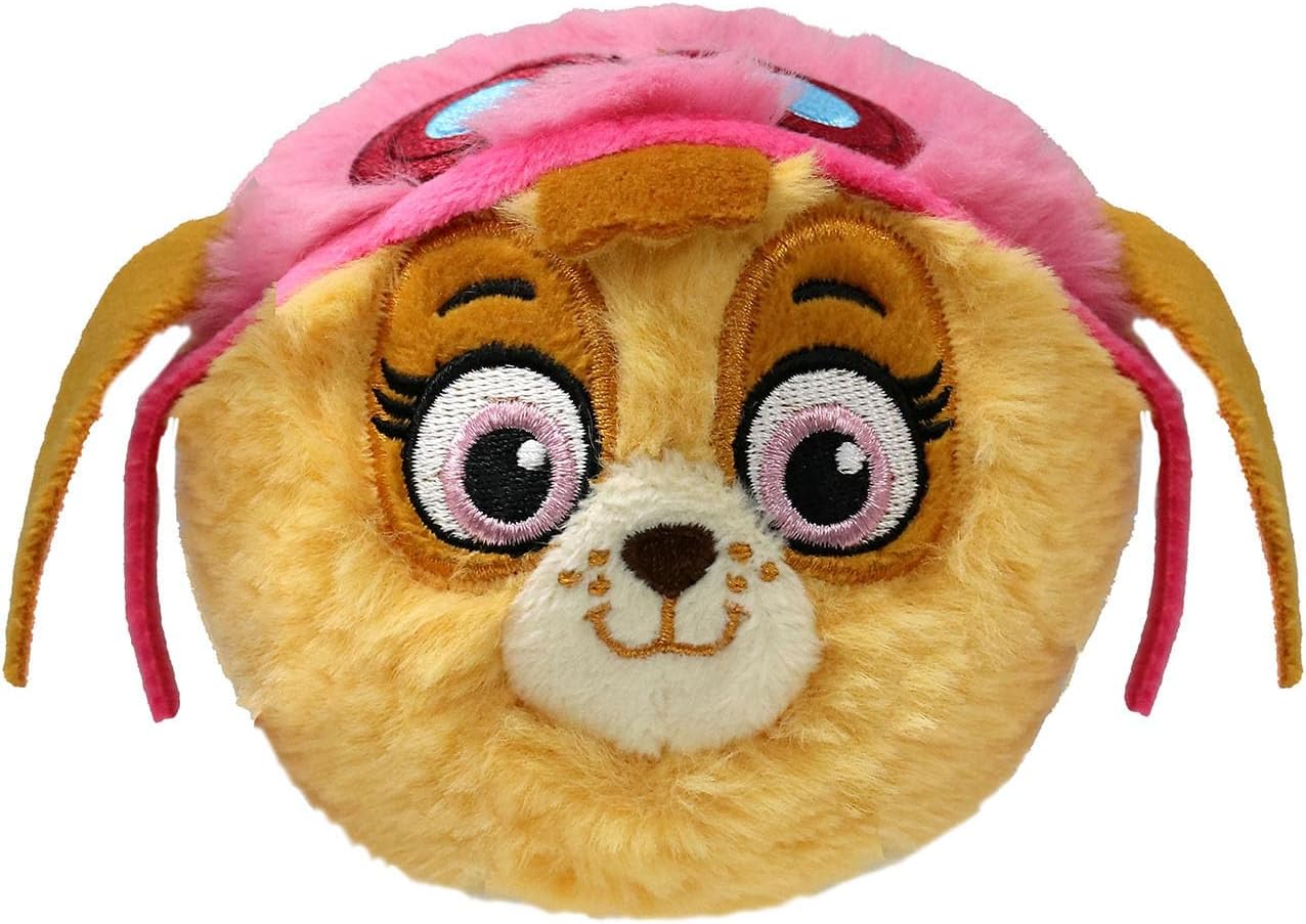 TY Beanie Bouncers -Skye - Anilas UK