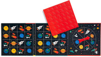 
              Space Bingo Magnetic Board Game - Anilas UK
            