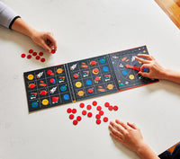 
              Space Bingo Magnetic Board Game - Anilas UK
            
