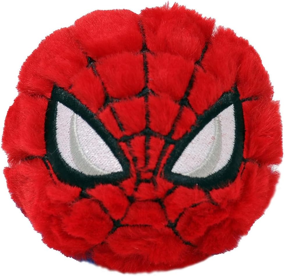 TY Beanie Bouncers - Spiderman - Anilas UK