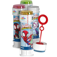 
              Spidey Bubble Tub with Wand
            