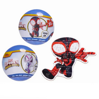 
              Marvel Spidey Mini Surprise Puzzle Ball
            