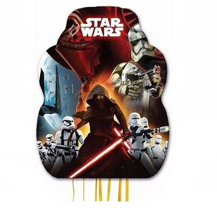 Star Wars Party Pinata - Anilas UK
