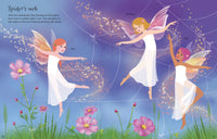 
              Sticker Dolly Dressing Dancing Fairies - Anilas UK
            
