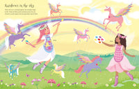 
              Sticker Dolly Dressing Unicorns - Anilas UK
            