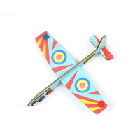 
              Make Your Own Glider Plane Craft Kit
            