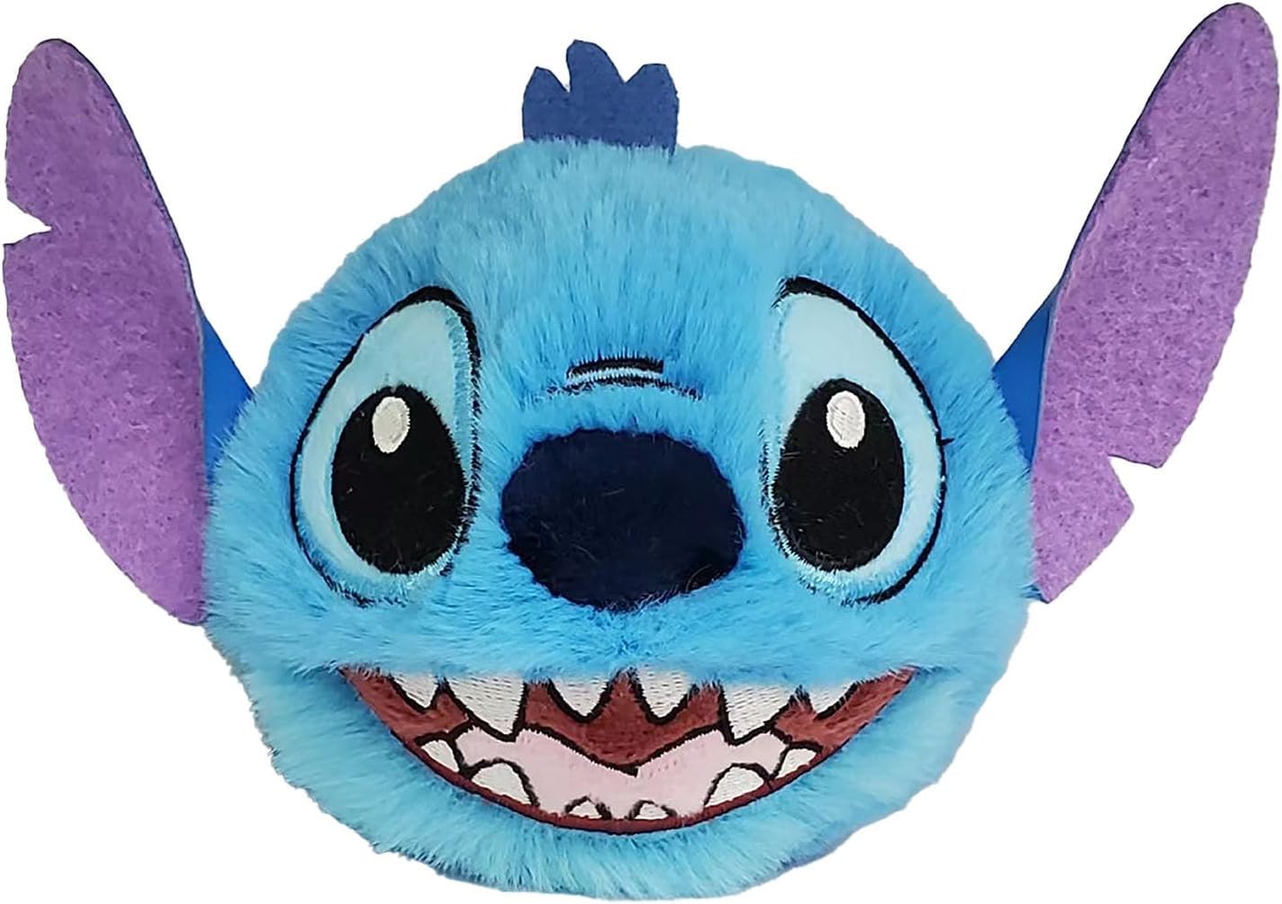 TY Beanie Bouncers - Disney Stitch - Anilas UK