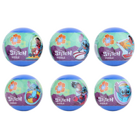 
              Disney Stitch Mini Surprise Puzzle Ball
            