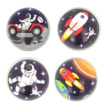 Space Bouncy Ball - Anilas UK