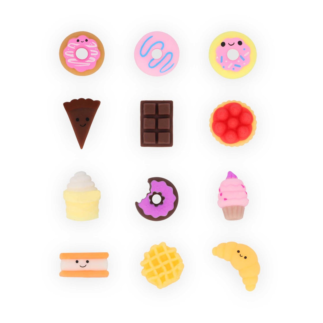 Dessert Squishy Toys - Anilas UK