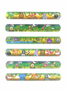 Jungle Snap Bracelet - Anilas UK