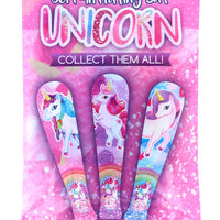 Self Inflating Unicorn Baseball Bat