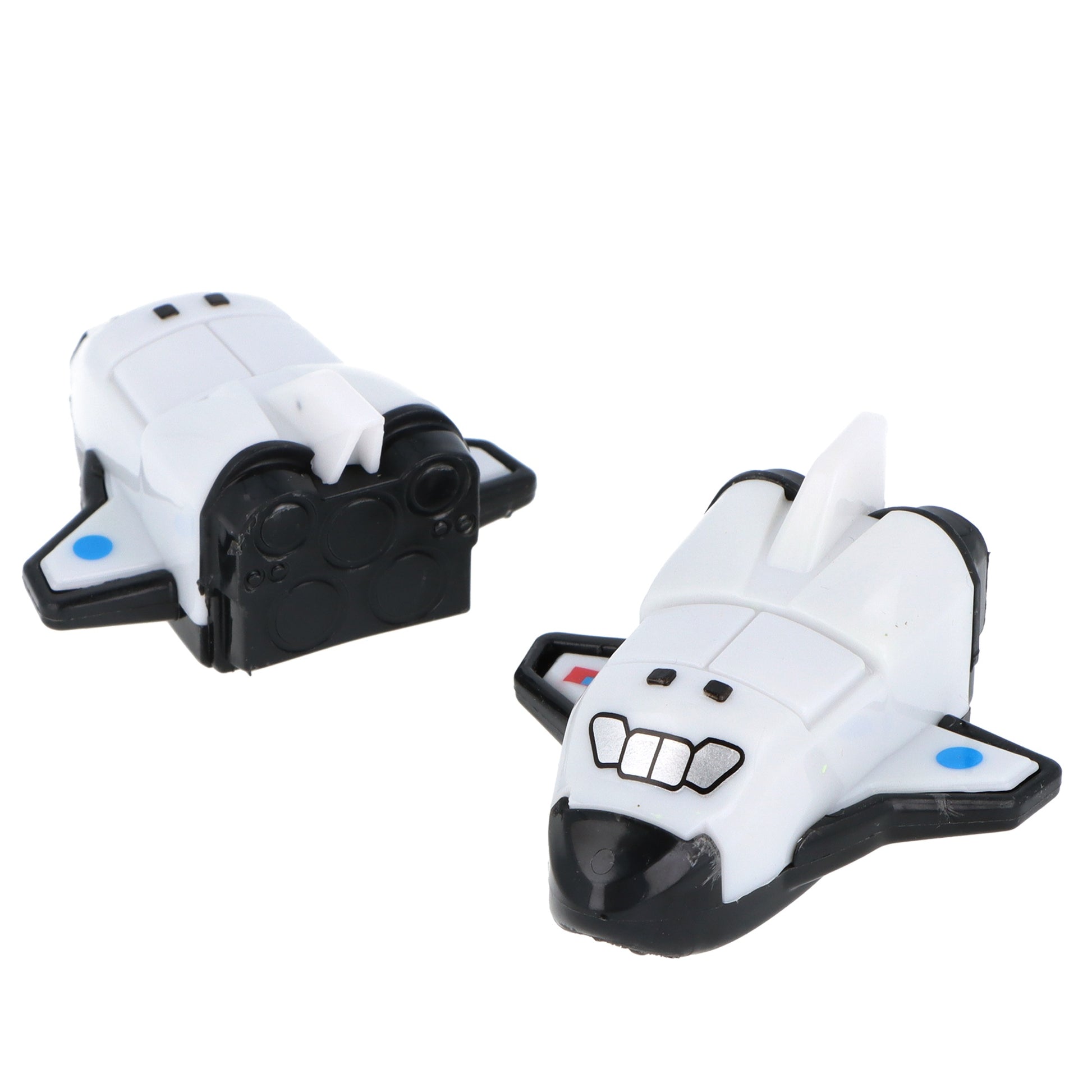 Pullback Space Shuttle - Anilas UK