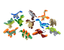 Dinosaur Brick Kits - Anilas UK