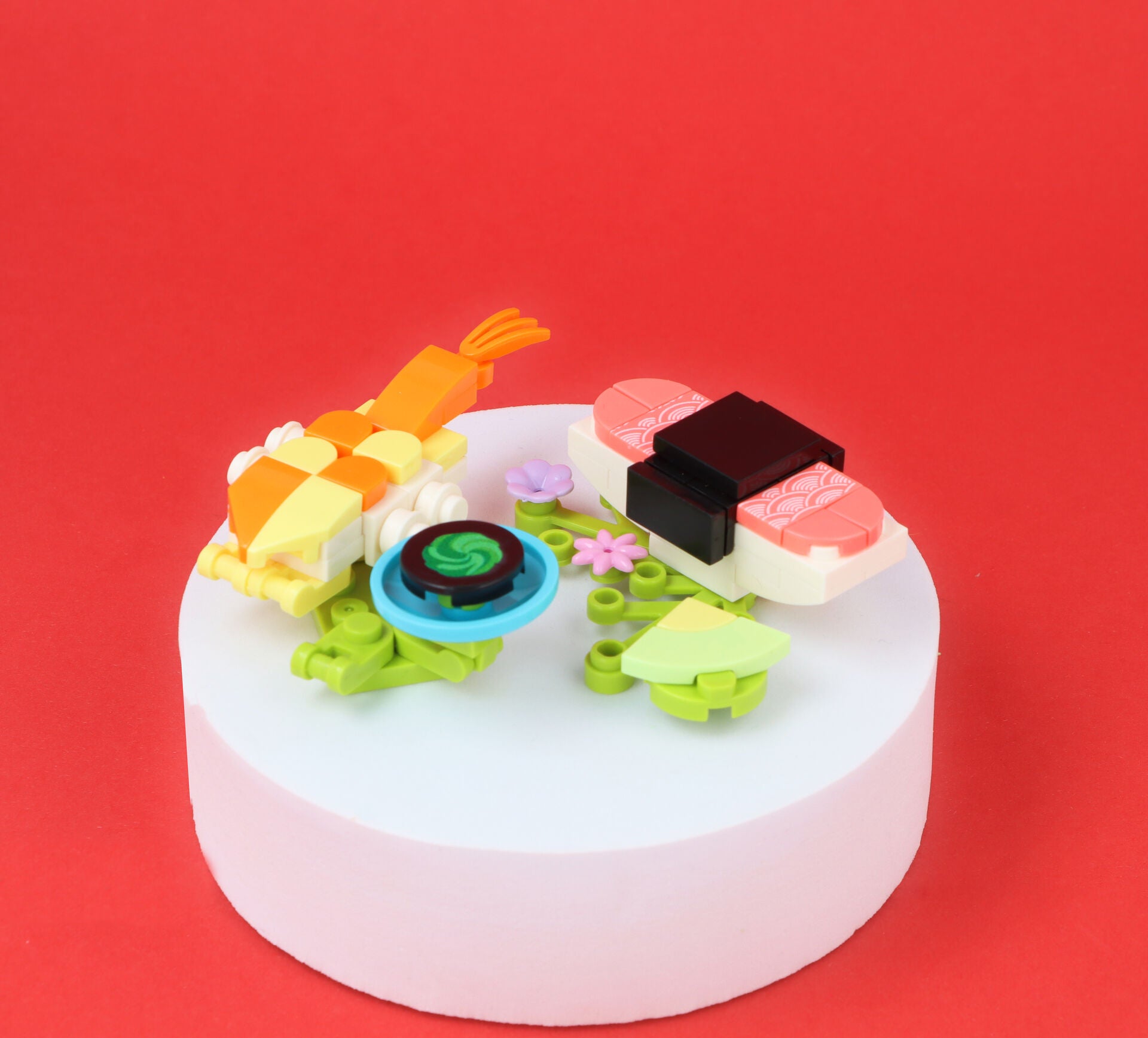 Food Block Kits - Anilas UK