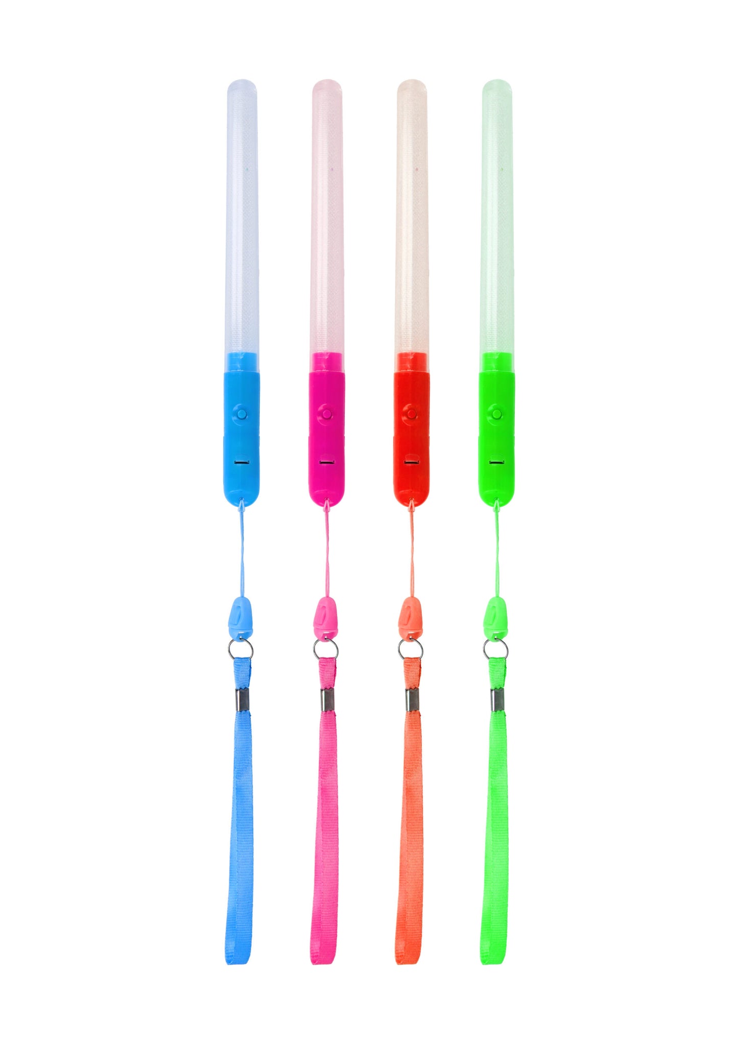Light Up Flashing Glow Stick - Anilas UK