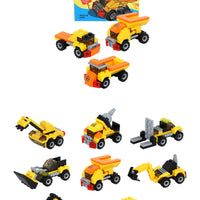 Truck Brick Kits