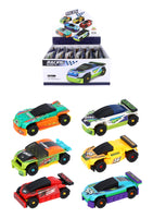 
              Sports Car Brick Kits - Anilas UK
            