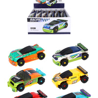 Sports Car Brick Kits - Anilas UK