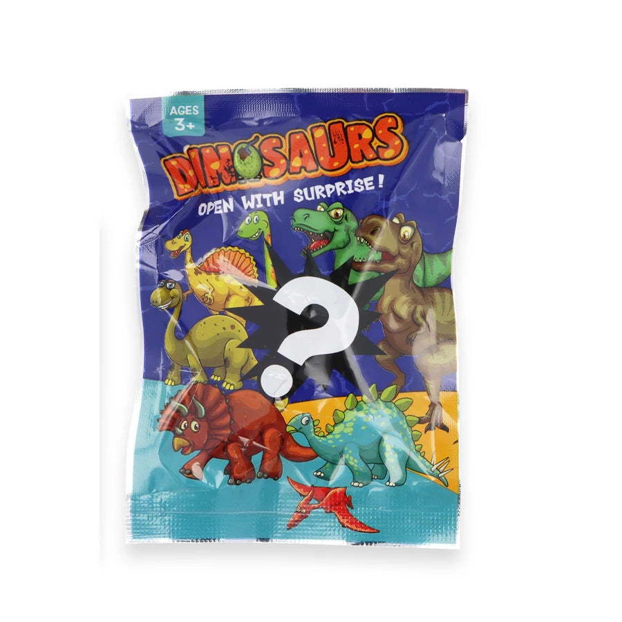 Dinosaur Toy Blind Bag Surprise! - Anilas UK