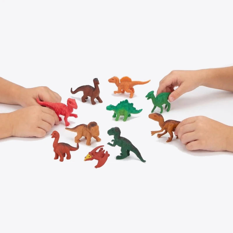 Dinosaur Toy Blind Bag Surprise! - Anilas UK
