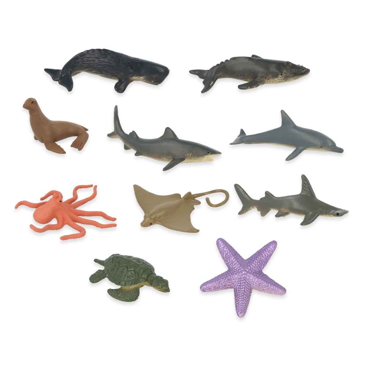 Sealife Toy Blind Bag Surprise! - Anilas UK