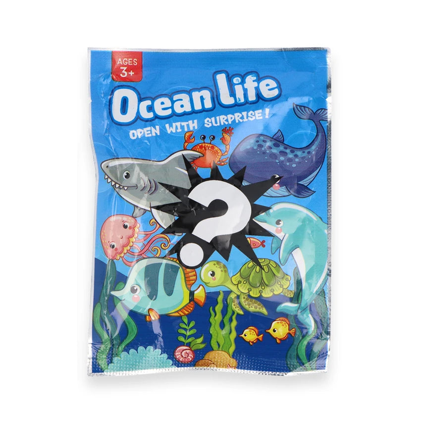 Sealife Toy Blind Bag Surprise! - Anilas UK
