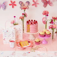 
              Tilly & Tigg Pink Party Bags - 8 Pack - Anilas UK
            