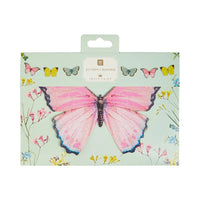 
              Colourful Butterfly Bunting - 2.5m - Anilas UK
            