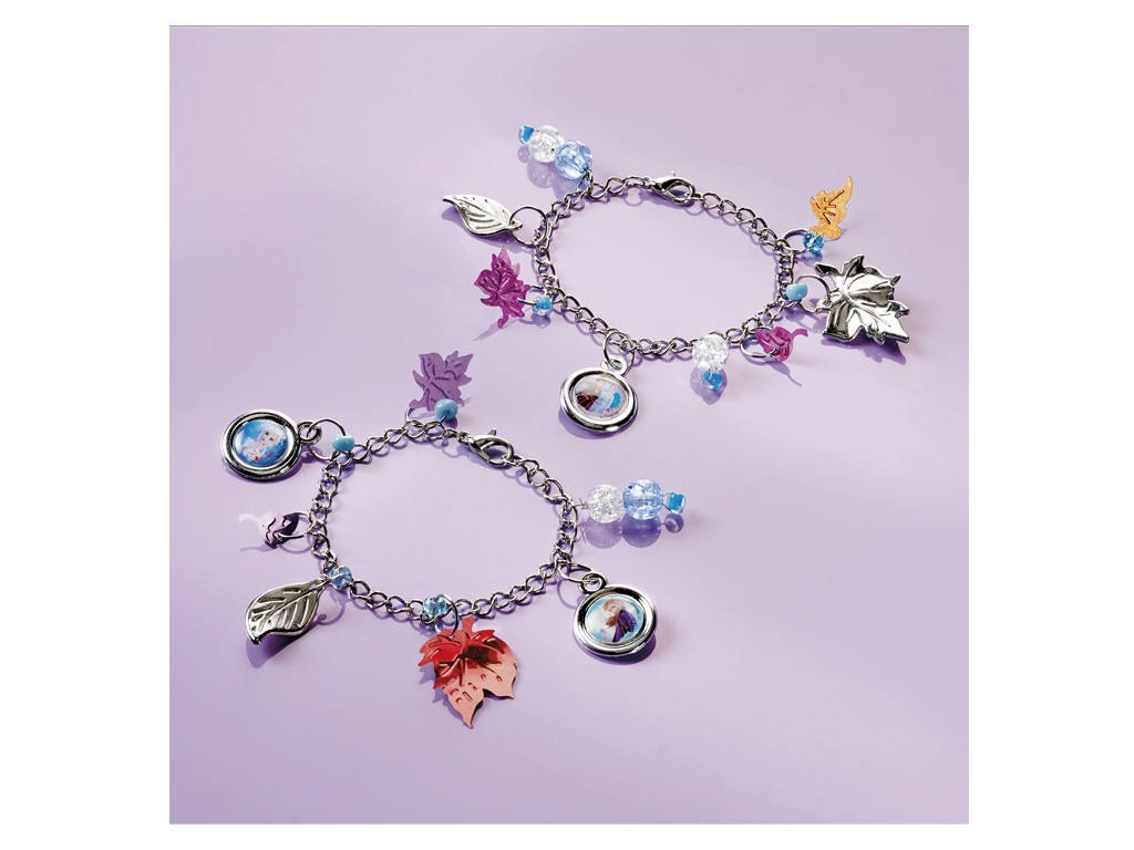 Frozen Forest Charm Bracelets Set - Anilas UK