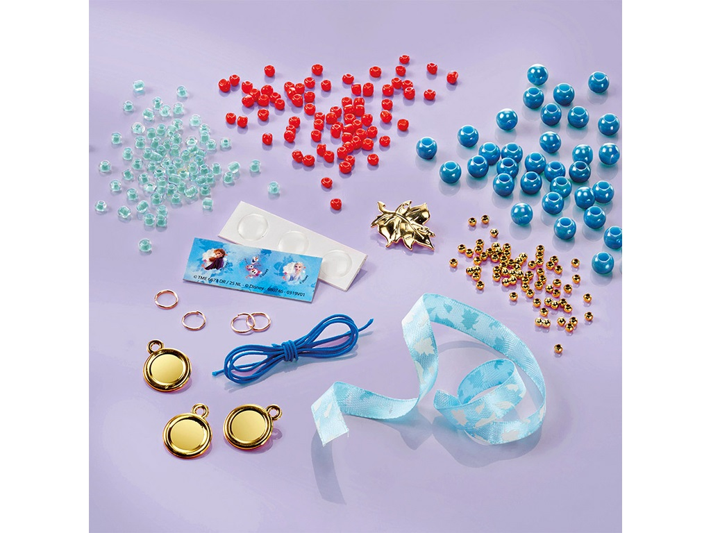 Frozen Mythical Bracelets Set - Anilas UK