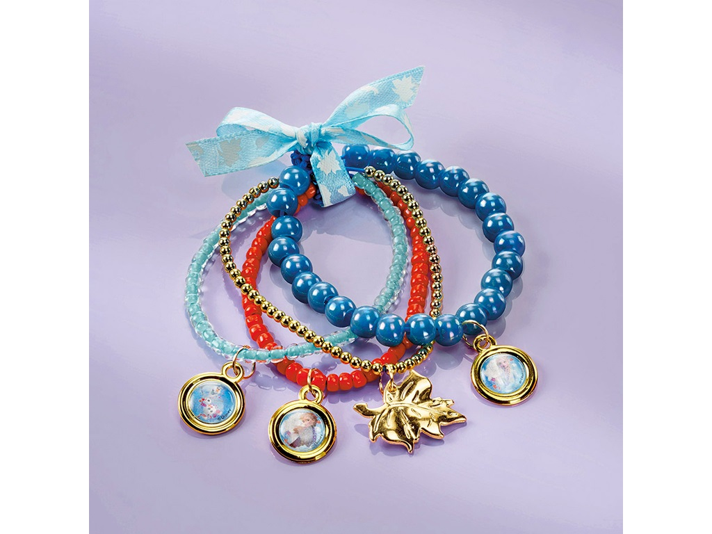 Frozen Mythical Bracelets Set - Anilas UK
