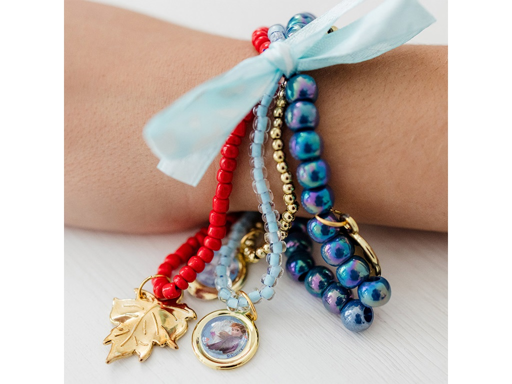 Frozen Mythical Bracelets Set - Anilas UK