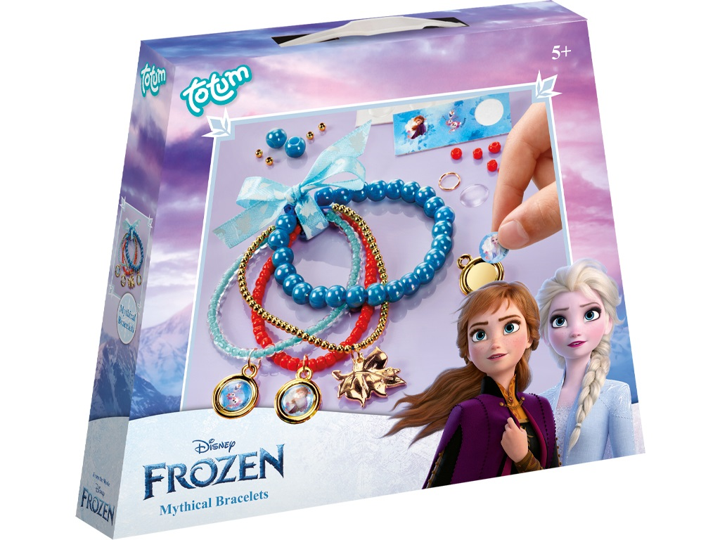 Frozen Mythical Bracelets Set - Anilas UK